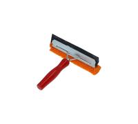 RACLETTE VITRES 14.5CM MANCHE BOIS 13CM