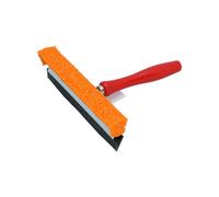 RACLETTE VITRES 22CM MANCHE BOIS 15CM