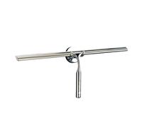Raclette vitres & fixation murale Quick XL LxWxH 45x3x16,5cm