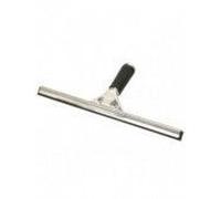 Raclette vitres Wolfpack professionnelle inoxydable 38 cm.