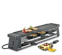 Spring compact raclette 4 eu noir spring switzerland 3039007001 Noir