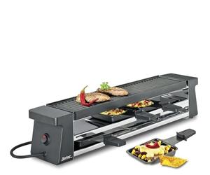 Raclette4 Compact - Zwart Spring 3039007001 Raclette4 Compact