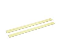 Raclettes d'aspiration, résistant aux hydrocarbures, fermé, 1.300 mm KARCHER - 62730110