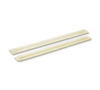 Raclettes d'aspiration, résistant aux hydrocarbures, rainuré, 1.300 mm KARCHER - 62730140