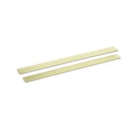Raclettes d'aspiration, résistant aux hydrocarbures, strié, 1.300 mm KARCHER - 62730000