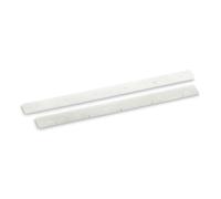 Raclettes d'aspiration, résistant aux hydrocarbures, strié, 650 mm KARCHER - 66800860