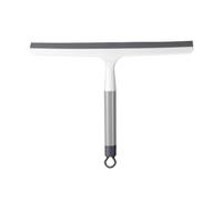 Raclettes Raclette de Douche en Silicone, nettoyant Multi-usages for Salle Bain, Nettoyage des vitres Cuisine et Maison(Grey)