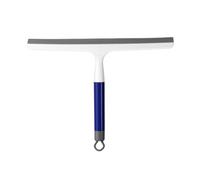 Raclettes Raclette de Douche en Silicone, nettoyant Multi-usages for Salle Bain, Nettoyage des vitres Cuisine et Maison(Blue)