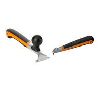 Racleur lame l.65mm manche suppl. BAHCO & 625 - Grattoir de poche
