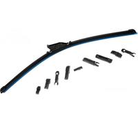 Racleur plat DWB avec adaptateur, (1 pièce) (450 mm)