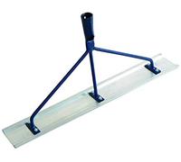 RACLOIR A BITUME ALU RENFORCE 60CM (SANS MANCHE)