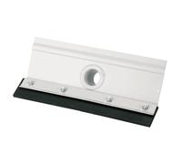 Racloir à déjection/fumier en acier sans manche Kerbl Gris 30 cm