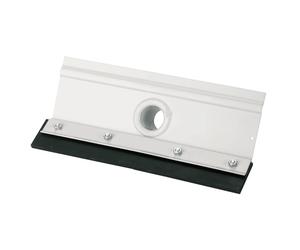 Racloir à déjection/fumier en acier sans manche Kerbl Gris 55 cm