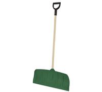 Racloir à fourrage sans manche Kerbl Vert 65 cm