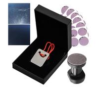 Racloir À Joint En Carbure Pour Voiture - Grattoir En Carbure Pour Carrosserie Automobile Destiné À La Correction De Peinture | Accessoires Pour Véhicules Avec Manche Amovible Pour Conducteurs