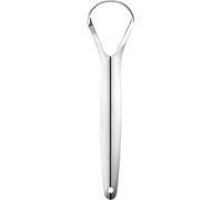 Racloir à langue Acier inoxydable 1 pc
