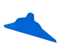 Racloir à lisier sans manche Kerbl Bleu 36 cm