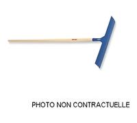 Racloir à macadam SM 50 - REVEX SAS - largeur 500 mm - hauteur 100 mm - poids 1200 g