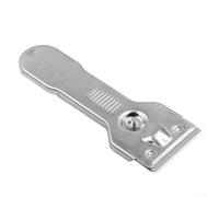 Racloir Acier pour sol pour carrelage Peinture Verre Racloir