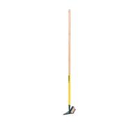 Racloir avec brosse metallique - LEBORGNE - 467091