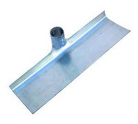 Racloir coloris argenté - Longueur 50 cm - marque VISIODIRECT