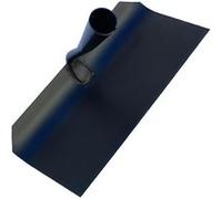 Racloir coloris noir - Longueur 40 x Largeur 17 cm - marque VISIODIRECT