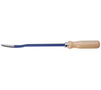 Racloir creux 100mm Rennsteig Werkzeuge 463 100 0