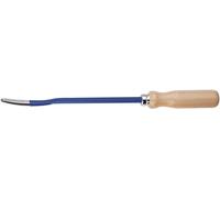 Racloir creux 200mm Rennsteig Werkzeuge 463 200 0