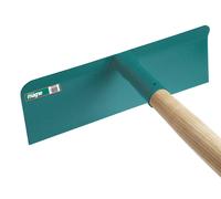 RACLOIR DE CANTONNIER 35CM DOUILLE SOUDEE (Diam.40) SANS MANCHE FORGES DE MAGNE - 350350