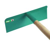 RACLOIR DE CANTONNIER 40CM DOUILLE SOUDEE EMMANCHE 150 (Diam.40) FORGES DE MAGNE - 350401