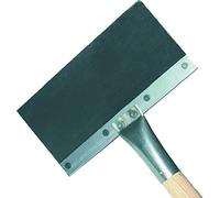 RACLOIR DE COFFREUR ACIER BLEUI 30CM SANS MANCHE FORGES DE MAGNE - 352300