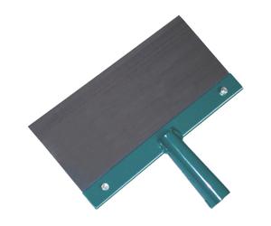 RACLOIR DE COFFREUR LAME BOULONNEE 30CM EMMANCHE 130 FORGES DE MAGNE - 352331
