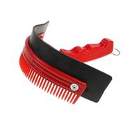 Racloir De Sudation Pour Cheval Brosse Raclette Équine Ergonomique À Main