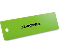 Racloir Fart Snowboard Dakine 10" Scraper - Green