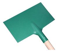 Racloir Forges de Magne acier trempé épaisseur 2.5mm largeur 35cm - 355350