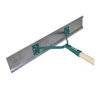 RACLOIR MACADAM ALUMINIUM 60CM DOUILLE STANDARD (Ø28) EMMANCHE 150 FORGES DE MAGNE - 356071