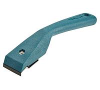 STANLEY 0-28-617 Racloir plastique Largeur de lame 38 mm