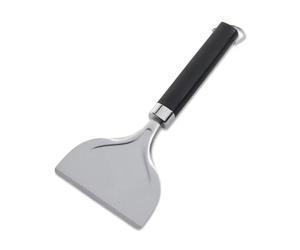 Racloir pour plancha Weber