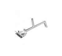 Racloir pour plaque de cuisson