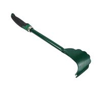 Racloir pour Tondeuse,Brosse de Nettoyage pour Tondeuse à Gazon avec Poils Rigides - Grattoir Rigide Résistant pour Pelouse Jardin Et Espaces Verts