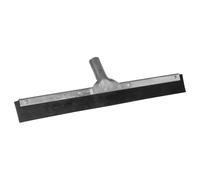 Racloir sol en caoutchouc zingué Kerbl Argenté 45 cm