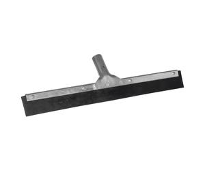 Racloir sol en caoutchouc zingué Kerbl Argenté 60 cm