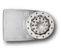 Racloir souple Starlock FEIN - 34x52x0.34 mm - 63903165210