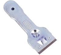 Racloir spécial pour plaque vitrocéramique Cera-Quickl