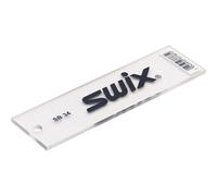 Racloir Swix Blanc TU