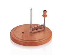 Racloir tête de moine Luxus Kela