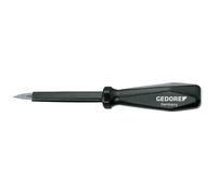 Racloir Triangulaire 150 Mm 30 Mm GEDORE Outil Professionnel Expertise