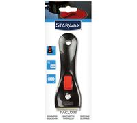Grattoir STARWAX Racloir Vitro et Induc