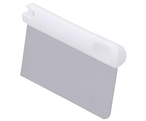 Racloirà pte flexible 15 x 6 cm pour café ou restaurant