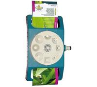 RACO - Arroseur traineau à poser - cadran 8 jets